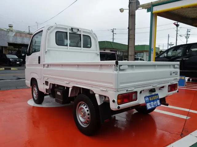 アクティ(ホンダ)アタック４WD届出済未使用車 2