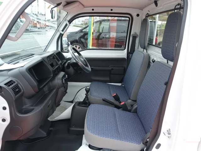 アクティ(ホンダ)アタック４WD届出済未使用車 3
