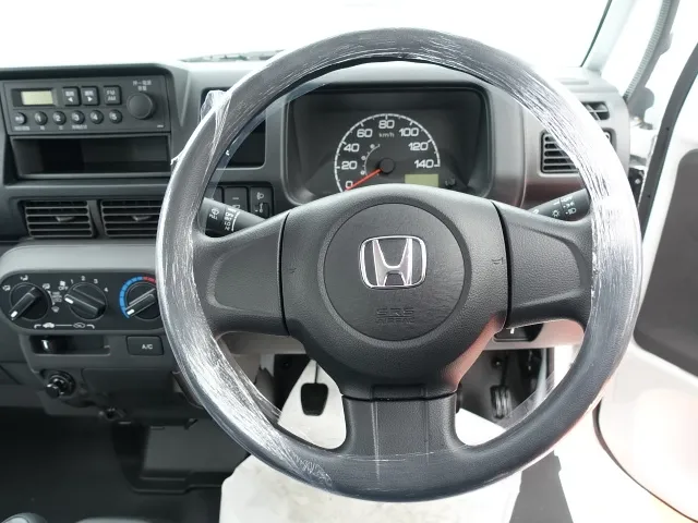アクティ(ホンダ)アタック４WD届出済未使用車 5