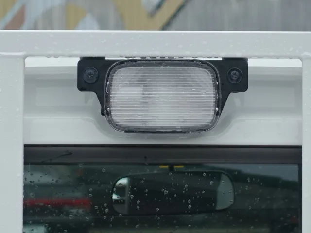 アクティ(ホンダ)アタック４WD届出済未使用車 8