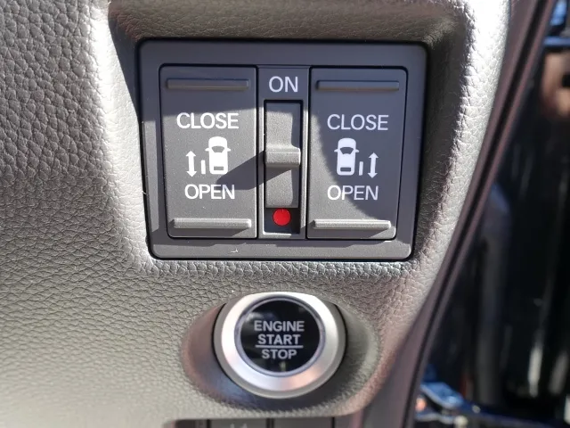 N-BOX(ホンダ)Ｌ コーディネート届出済未使用車 14