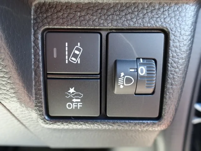 N-BOX(ホンダ)Ｌ コーディネート届出済未使用車 15