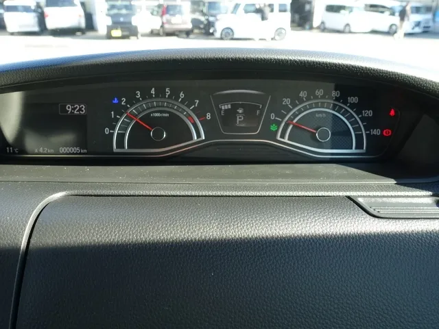 N-BOX(ホンダ)Ｌ コーディネート届出済未使用車 26