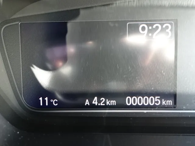 N-BOX(ホンダ)Ｌ コーディネート届出済未使用車 27