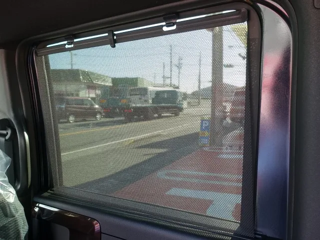 N-BOX(ホンダ)Ｌ コーディネート届出済未使用車 7