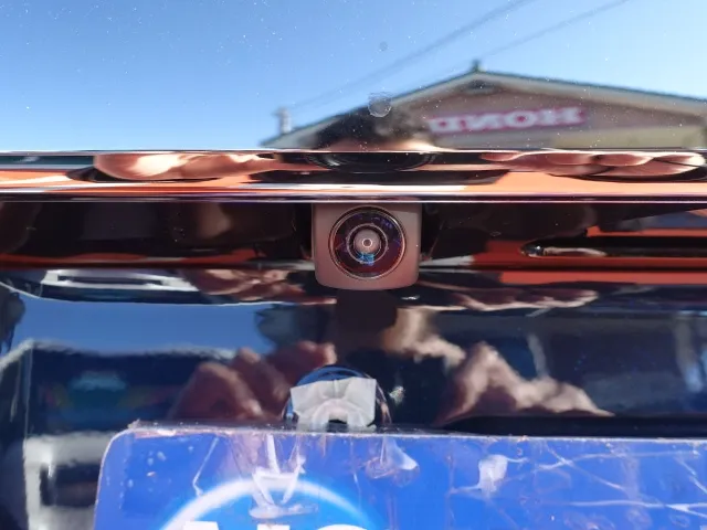 N-BOX(ホンダ)Ｌ コーディネート届出済未使用車 8