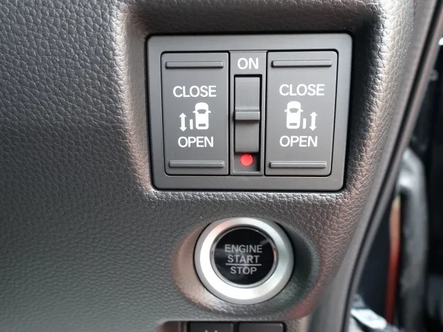 N-BOX(ホンダ)Ｌターボ　コーディネート届出済未使用車 14