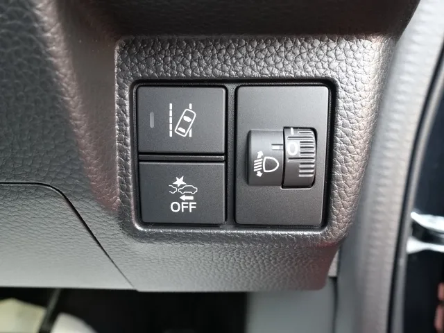 N-BOX(ホンダ)Ｌターボ　コーディネート届出済未使用車 15