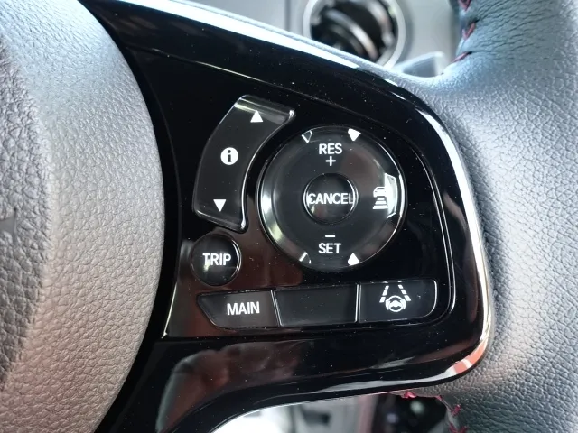 N-BOX(ホンダ)Ｌターボ　コーディネート届出済未使用車 17