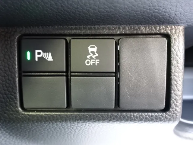 N-BOX(ホンダ)Ｌターボ　コーディネート届出済未使用車 23