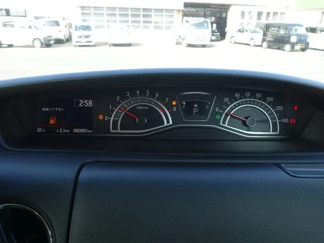 N-BOX(ホンダ)Ｌターボ　コーディネート届出済未使用車 28