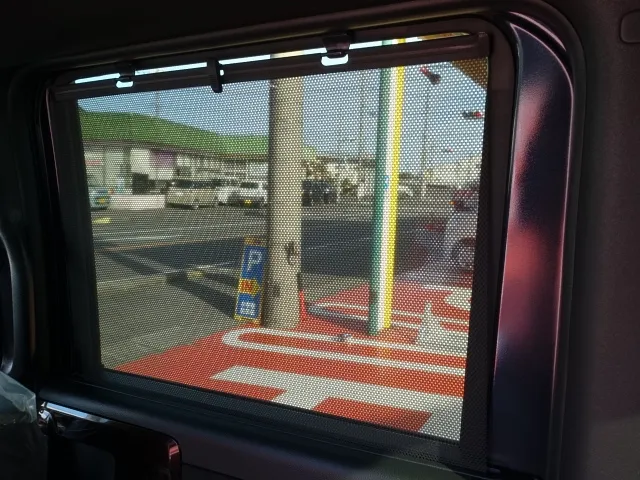 N-BOX(ホンダ)Ｌターボ　コーディネート届出済未使用車 7