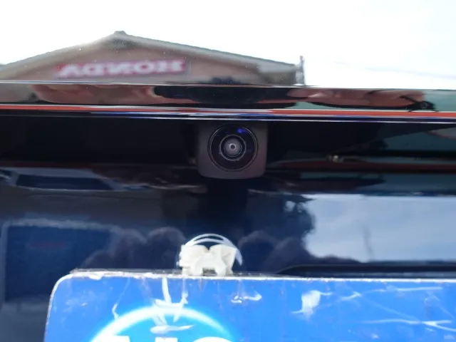 N-BOX(ホンダ)Ｌターボ　コーディネート届出済未使用車 8