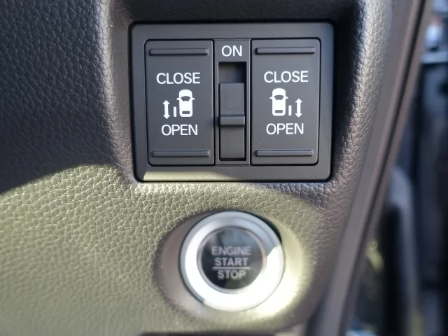 N-BOXカスタム EXターボ ホンダ 届出済未使用車は静岡県 松下