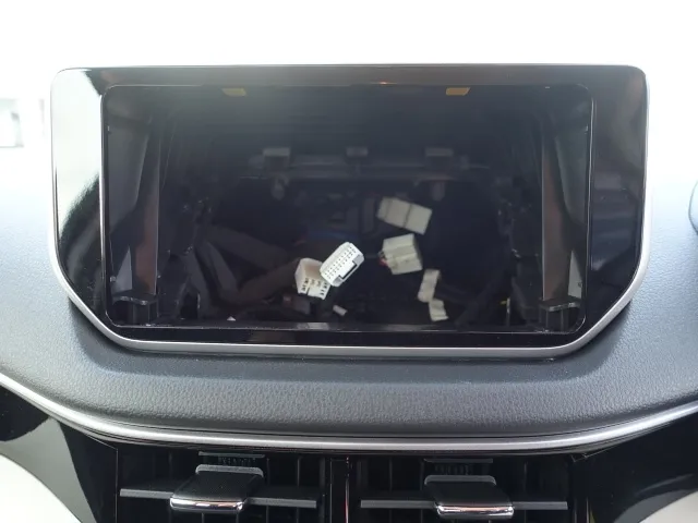 ムーヴ(ダイハツ)XリミテッドⅡ SAⅢディーラ‐試乗車 18