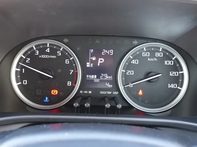 キャスト(ダイハツ)スタイルG VS SAⅢ届出済未使用車 22