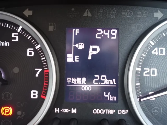 キャスト(ダイハツ)スタイルG VS SAⅢ届出済未使用車 23