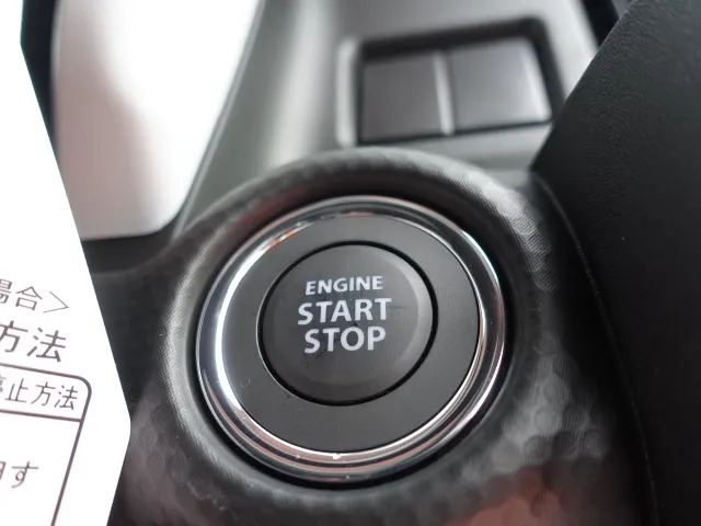 ハスラー(スズキ)ハイブリッドG セーフティサポート非装着車 サイドバイザー付届出済未使用車 14