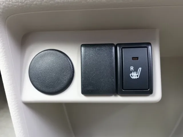 ラパン(スズキ)L届出済未使用車 17