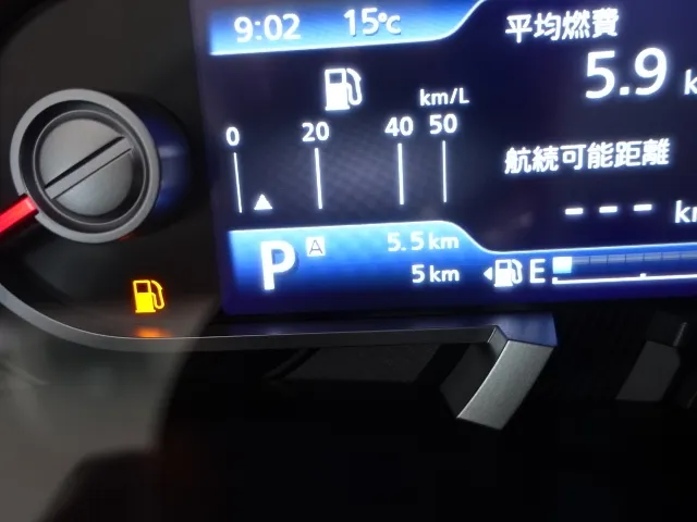 ハスラー(スズキ)ハイブリッドX サイドバイザー付届出済未使用車 21