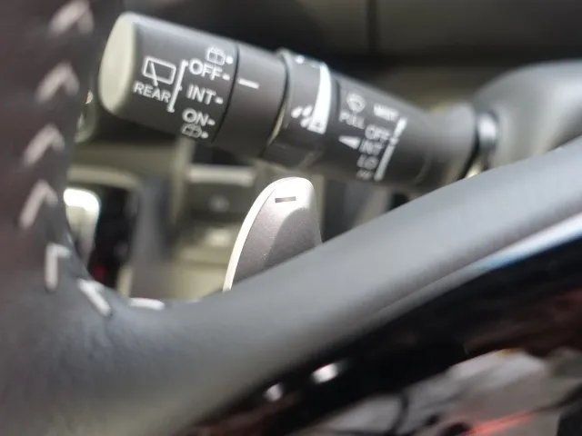 N-BOX(ホンダ)Ｌターボ　STYLE+BLACK届出済未使用車 18