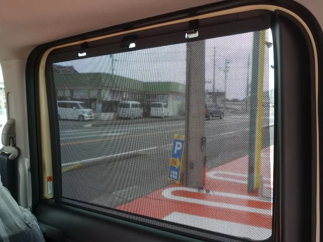 スペーシア(スズキ)ハイブリッドＸＺ届出済未使用車 8