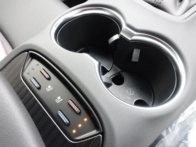 ハリアー(トヨタ)Z　レザーパッケージ登録済未使用車 27