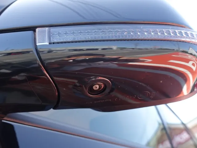 デリカD:5(三菱)G パワーパッケージ 8人 ナビ取付PKGⅡレンタUP 12