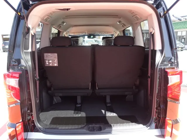 デリカD:5(三菱)G パワーパッケージ 8人 ナビ取付PKGⅡレンタUP 15