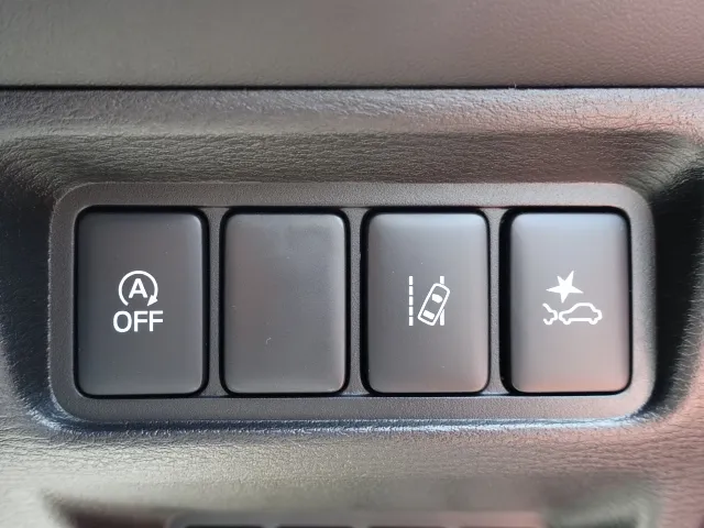 デリカD:5(三菱)G パワーパッケージ 8人 ナビ取付PKGⅡレンタUP 22