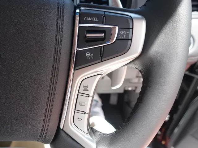 デリカD:5(三菱)G パワーパッケージ 8人 ナビ取付PKGⅡレンタUP 25