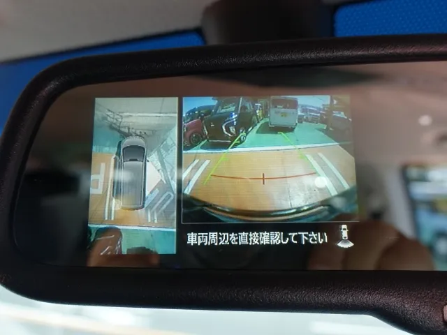 デリカD:5(三菱)G パワーパッケージ 8人 ナビ取付PKGⅡレンタUP 26