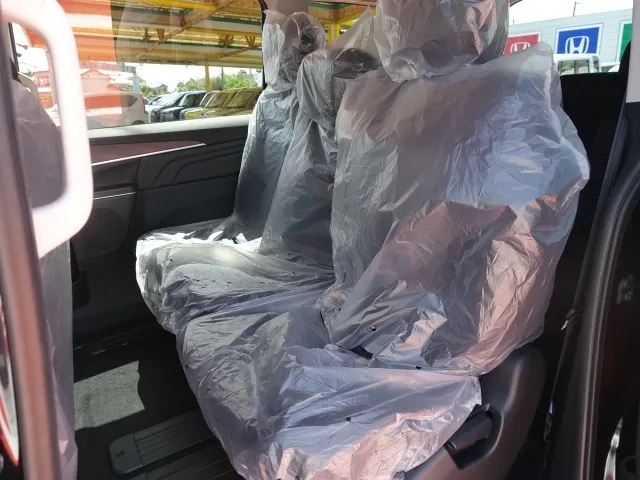 デリカD:5(三菱)G パワーパッケージ 8人 ナビ取付PKGⅡレンタUP 5