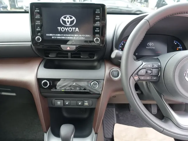 トヨタ　ヤリス　ヤリスクロス　等　純正　スマートキー　本体　新品未使用　未登録 トヨタ ヤリスクロス 未使用車の中古車一覧｜中古車検索 - 価格.com