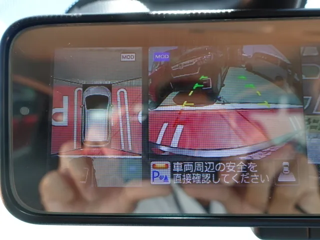 ノート(ニッサン)X ＤＩＧ－Ｓ中古車 20