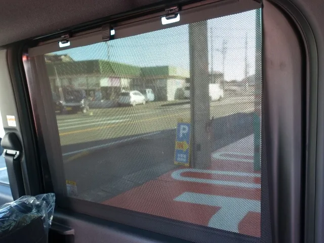 タント(ダイハツ)Ｘスタイルセレクション　ＵＧＰ届出済未使用車 7