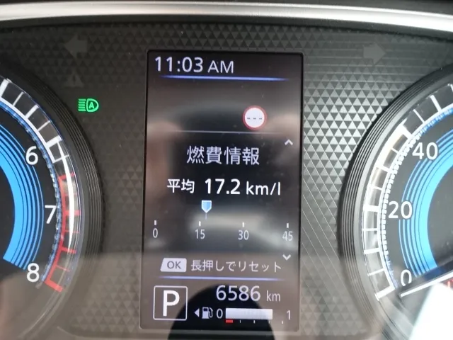 デイズ(ニッサン)BレンタＵＰ 24