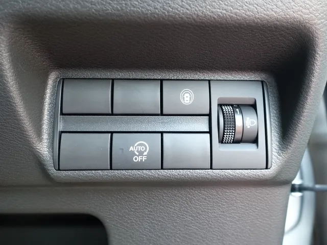 デイズ(ニッサン)Ｘ中古車 13