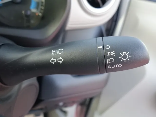 デイズ(ニッサン)Ｘ中古車 14