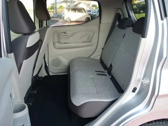 デイズ(ニッサン)Ｘ中古車 4