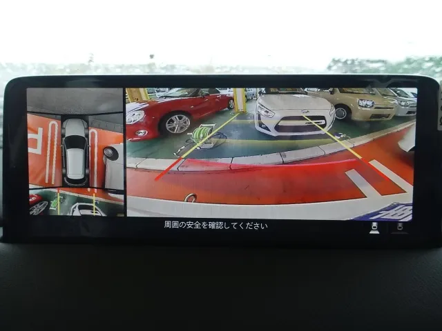 CX-5(マツダ)XD　プロアクティブ新車見本展示無 22