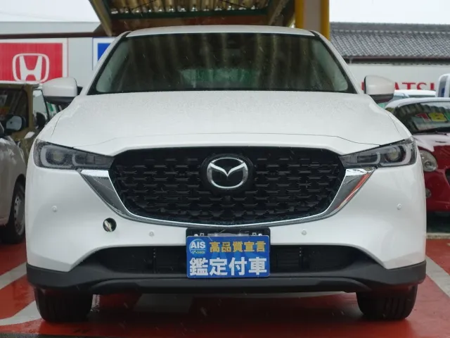 CX-5(マツダ)XD　プロアクティブ新車見本展示無 29