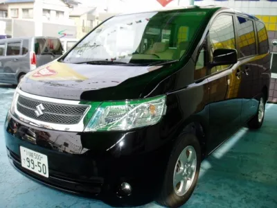 セレナ(ニッサン)20G中古車 1