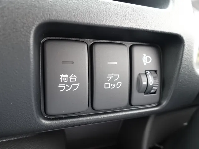 アクティ(ホンダ)アタック４WD届出済未使用車 12