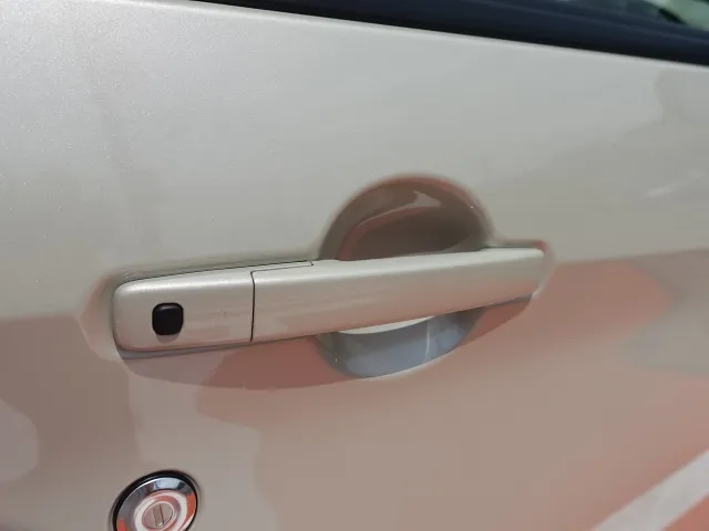 デイズ(ニッサン)Ｘ届出済未使用車 12