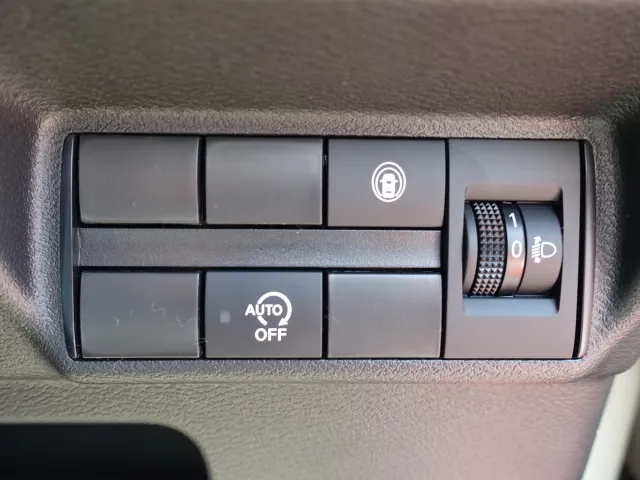 デイズ(ニッサン)Ｘ届出済未使用車 14