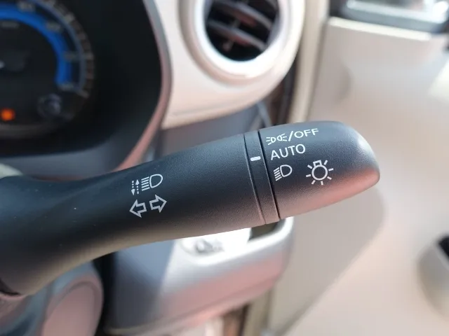 デイズ(ニッサン)Ｘ届出済未使用車 15