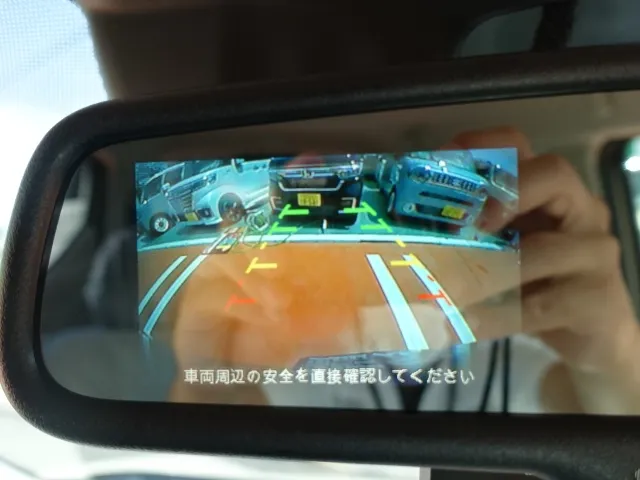 デイズ(ニッサン)Ｘ届出済未使用車 19
