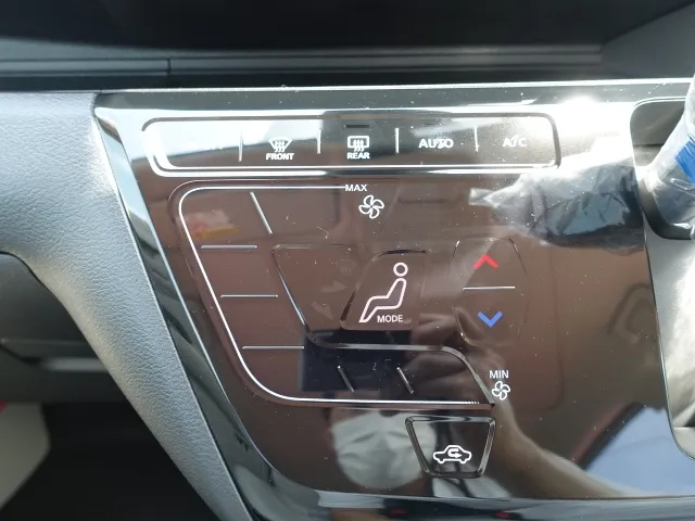 デイズ(ニッサン)Ｘ届出済未使用車 22