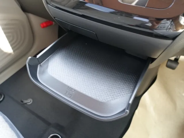 デイズ(ニッサン)Ｘ届出済未使用車 23